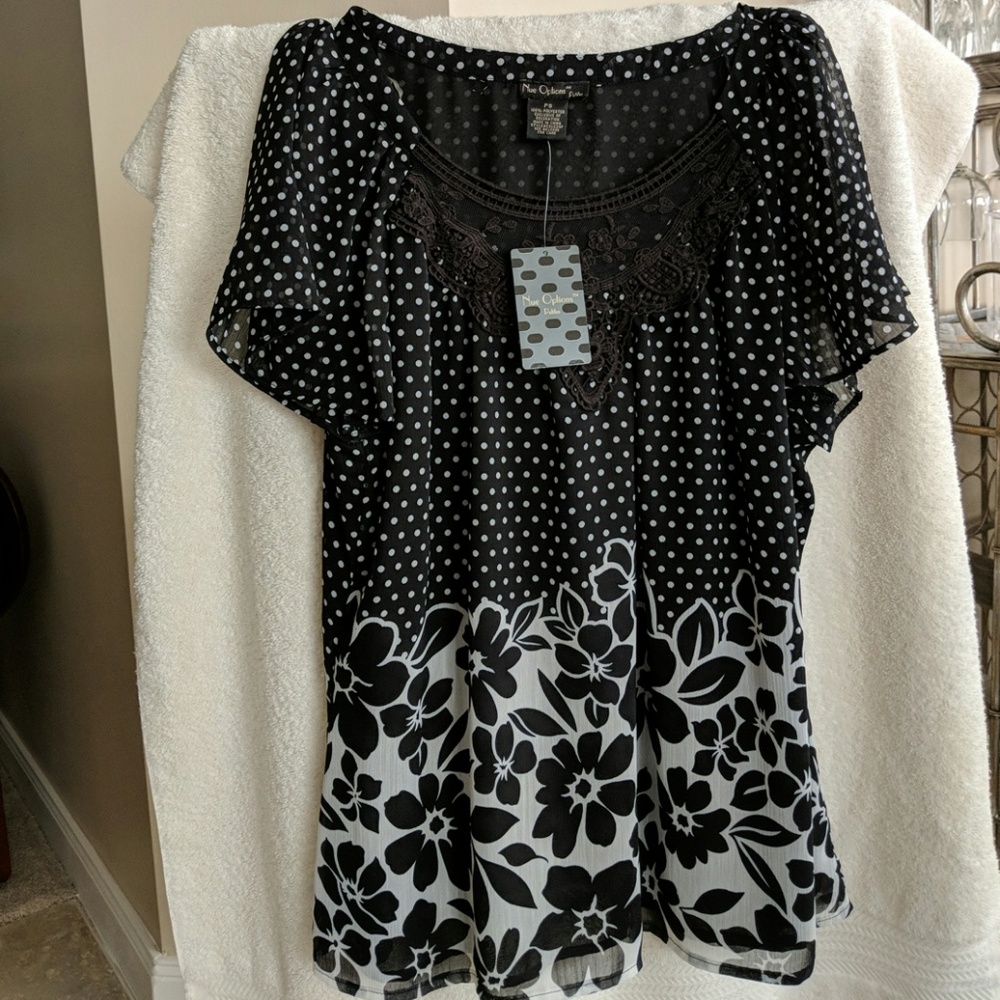 Women's top